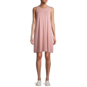 🆕 Time and Tru Sleeveless Knit Dress